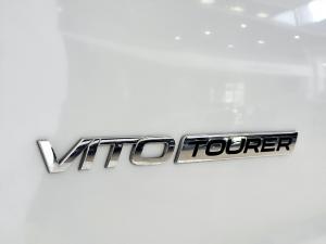 Mercedes-Benz Vito 116 CDI Tourer Pro - Image 10
