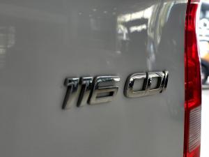 Mercedes-Benz Vito 116 CDI Tourer Pro - Image 11