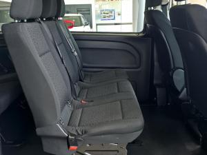 Mercedes-Benz Vito 116 CDI Tourer Pro - Image 14