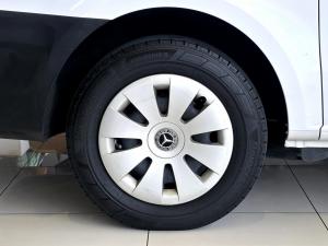 Mercedes-Benz Vito 116 CDI Tourer Pro - Image 16