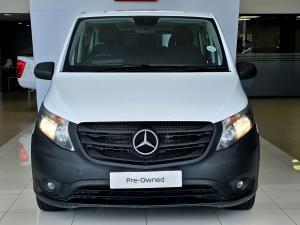 Mercedes-Benz Vito 116 CDI Tourer Pro - Image 2