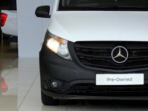 Mercedes-Benz Vito 116 CDI Tourer Pro - Image 4