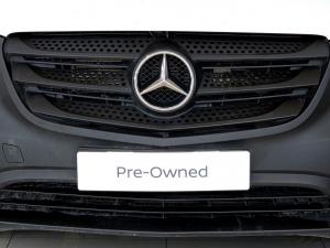 Mercedes-Benz Vito 116 CDI Tourer Pro - Image 5