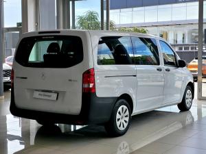 Mercedes-Benz Vito 116 CDI Tourer Pro - Image 6
