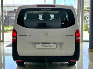 Mercedes-Benz Vito 116 CDI Tourer Pro - Image 7