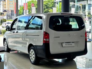 Mercedes-Benz Vito 116 CDI Tourer Pro - Image 8