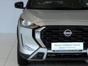 Nissan Magnite 1.0 Visia auto - Image 4