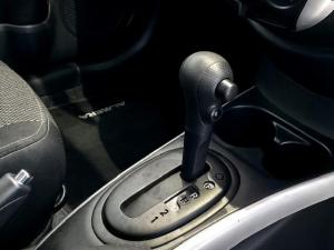Nissan Almera 1.5 Acenta auto - Image 10