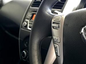 Nissan Almera 1.5 Acenta auto - Image 11