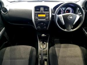 Nissan Almera 1.5 Acenta auto - Image 13
