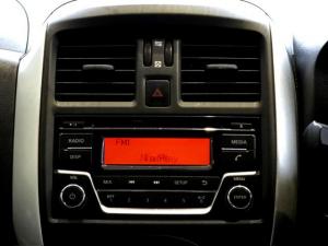 Nissan Almera 1.5 Acenta auto - Image 14