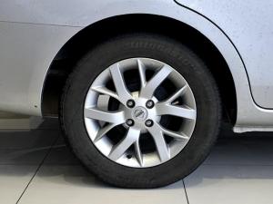 Nissan Almera 1.5 Acenta auto - Image 16