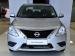 Nissan Almera 1.5 Acenta auto - Thumbnail 2