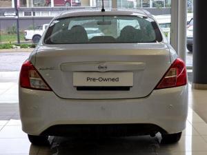 Nissan Almera 1.5 Acenta auto - Image 6