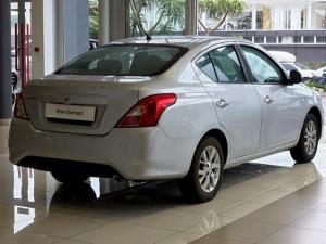 Nissan Almera 1.5 Acenta auto - Image 7