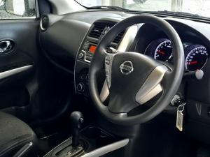 Nissan Almera 1.5 Acenta auto - Image 9