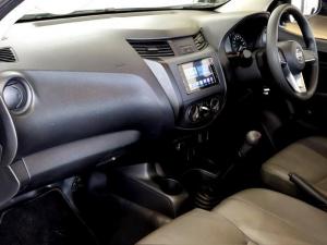 Nissan Navara 2.5DDTi single cab XE - Image 11