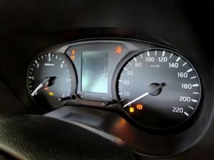 Nissan Navara 2.5DDTi single cab XE - Image 12