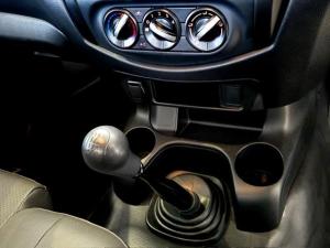 Nissan Navara 2.5DDTi single cab XE - Image 13