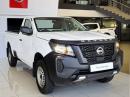 Thumbnail Nissan Navara 2.5DDTi single cab XE