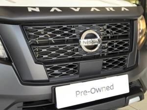 Nissan Navara 2.5DDTi single cab XE - Image 6
