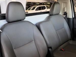 Nissan Navara 2.5DDTi single cab XE - Image 7