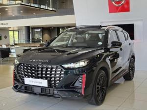 Jetour X70 Plus 1.5T Deluxe - Image 2