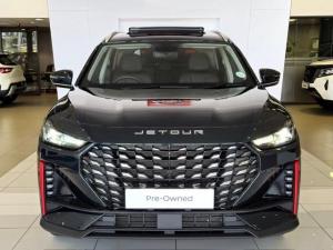 Jetour X70 Plus 1.5T Deluxe - Image 3