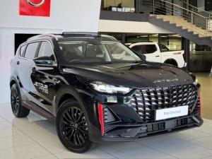 Jetour X70 Plus 1.5T Deluxe - Image 4