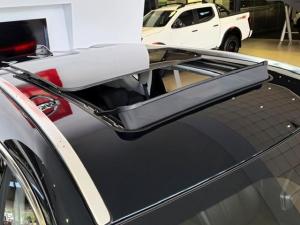Jetour X70 Plus 1.5T Deluxe - Image 8
