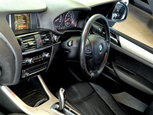 BMW X3 xDrive20i auto - Image 12
