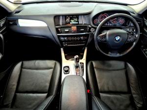 BMW X3 xDrive20i auto - Image 13