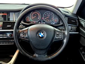 BMW X3 xDrive20i auto - Image 15