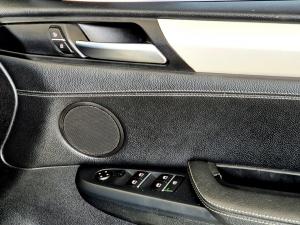BMW X3 xDrive20i auto - Image 16