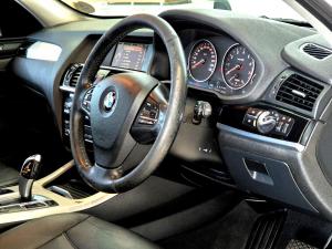 BMW X3 xDrive20i auto - Image 17