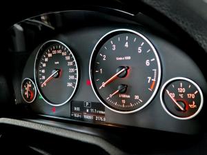 BMW X3 xDrive20i auto - Image 18