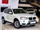 Thumbnail BMW X3 xDrive20i auto