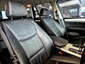 BMW X3 xDrive20i auto - Image 5