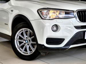 BMW X3 xDrive20i auto - Image 7