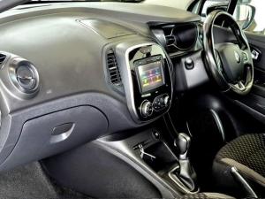 Renault Captur 88kW turbo Dynamique auto - Image 10
