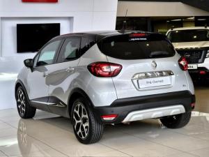 Renault Captur 88kW turbo Dynamique auto - Image 13