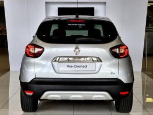 Renault Captur 88kW turbo Dynamique auto - Image 14