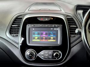 Renault Captur 88kW turbo Dynamique auto - Image 15