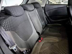 Renault Captur 88kW turbo Dynamique auto - Image 16