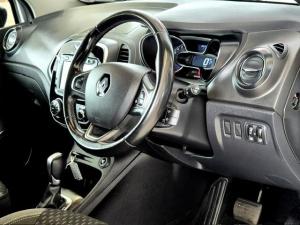 Renault Captur 88kW turbo Dynamique auto - Image 17