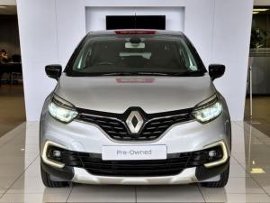 Renault Captur 88kW turbo Dynamique auto - Image 2