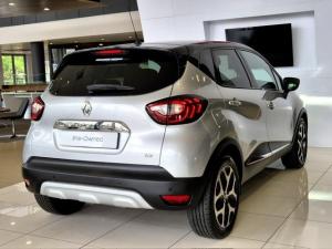 Renault Captur 88kW turbo Dynamique auto - Image 3