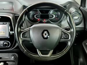 Renault Captur 88kW turbo Dynamique auto - Image 6