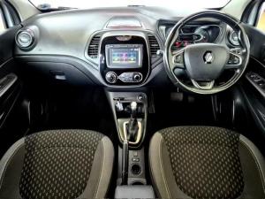 Renault Captur 88kW turbo Dynamique auto - Image 9