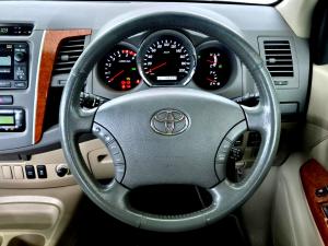 Toyota Fortuner 3.0D-4D auto - Image 12